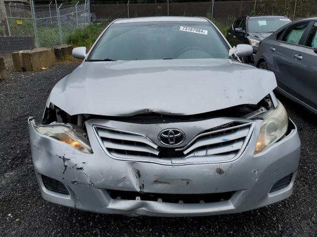 Photo 4 VIN: 4T4BF3EK1BR182436 - TOYOTA CAMRY BASE 