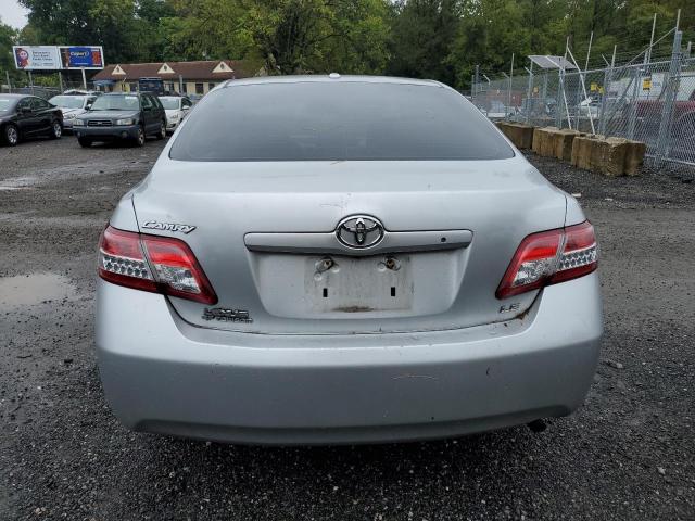 Photo 5 VIN: 4T4BF3EK1BR182436 - TOYOTA CAMRY BASE 