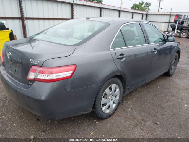 Photo 3 VIN: 4T4BF3EK1BR184932 - TOYOTA CAMRY 