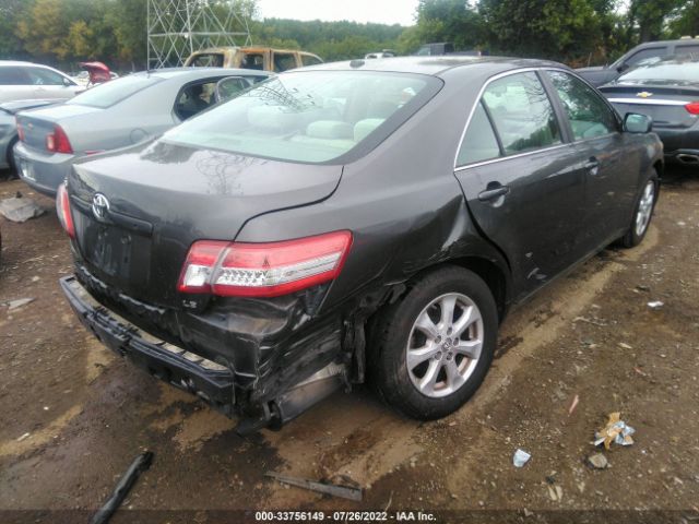 Photo 3 VIN: 4T4BF3EK1BR185112 - TOYOTA CAMRY 