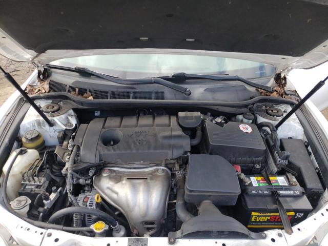 Photo 10 VIN: 4T4BF3EK1BR185398 - TOYOTA CAMRY BASE 