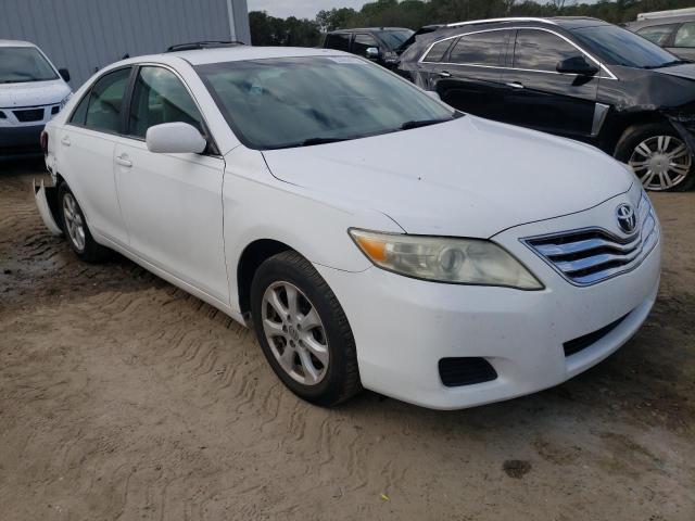 Photo 3 VIN: 4T4BF3EK1BR185398 - TOYOTA CAMRY BASE 