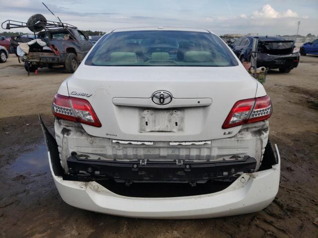 Photo 5 VIN: 4T4BF3EK1BR185398 - TOYOTA CAMRY BASE 