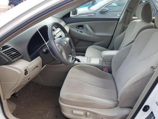 Photo 6 VIN: 4T4BF3EK1BR185398 - TOYOTA CAMRY BASE 