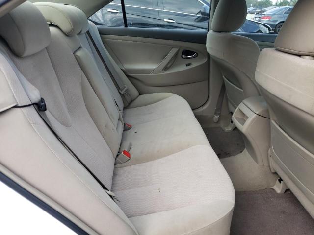 Photo 9 VIN: 4T4BF3EK1BR185398 - TOYOTA CAMRY BASE 