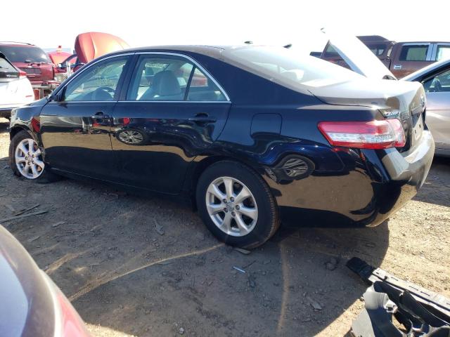 Photo 1 VIN: 4T4BF3EK1BR187622 - TOYOTA CAMRY 