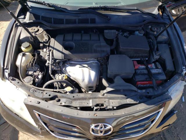 Photo 10 VIN: 4T4BF3EK1BR187622 - TOYOTA CAMRY 