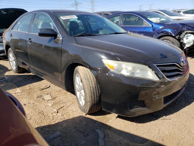 Photo 3 VIN: 4T4BF3EK1BR187622 - TOYOTA CAMRY 