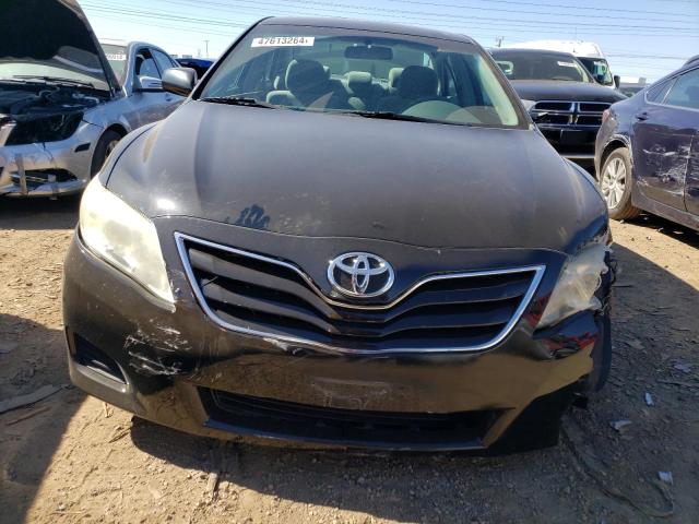 Photo 4 VIN: 4T4BF3EK1BR187622 - TOYOTA CAMRY 