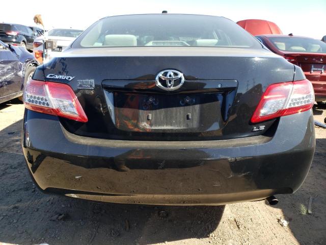 Photo 5 VIN: 4T4BF3EK1BR187622 - TOYOTA CAMRY 