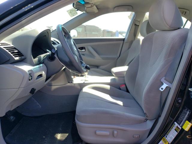 Photo 6 VIN: 4T4BF3EK1BR187622 - TOYOTA CAMRY 