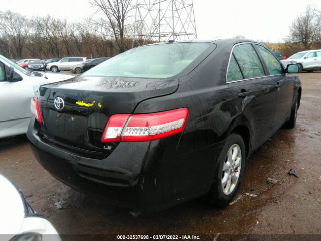 Photo 3 VIN: 4T4BF3EK1BR189533 - TOYOTA CAMRY 