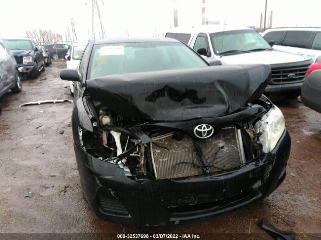 Photo 5 VIN: 4T4BF3EK1BR189533 - TOYOTA CAMRY 