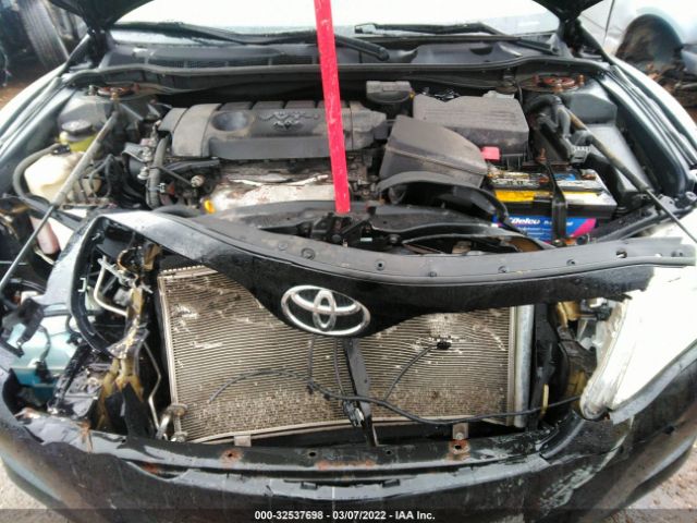 Photo 9 VIN: 4T4BF3EK1BR189533 - TOYOTA CAMRY 