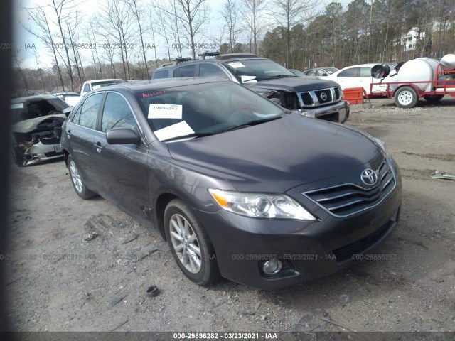 Photo 0 VIN: 4T4BF3EK1BR192237 - TOYOTA CAMRY 