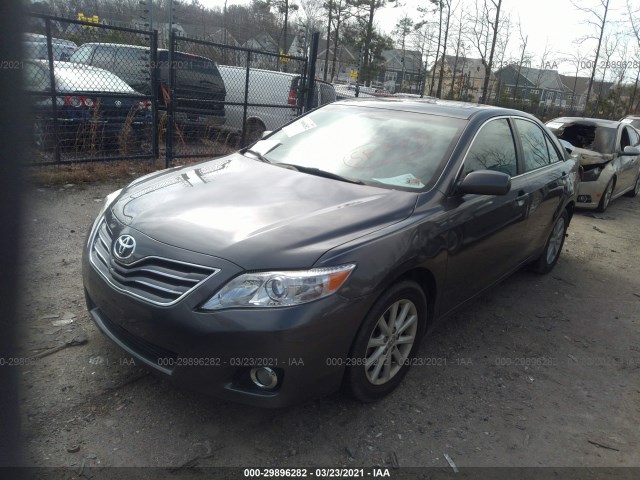 Photo 1 VIN: 4T4BF3EK1BR192237 - TOYOTA CAMRY 