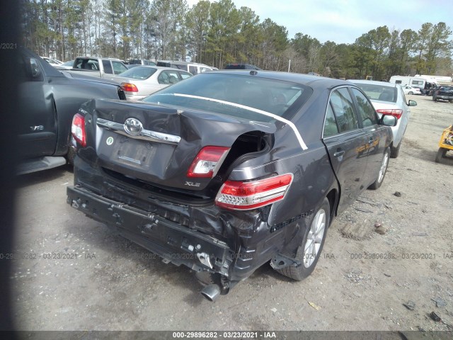 Photo 3 VIN: 4T4BF3EK1BR192237 - TOYOTA CAMRY 