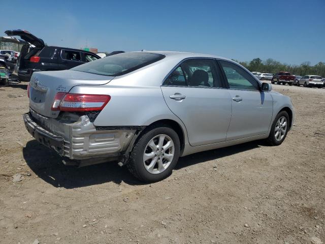 Photo 2 VIN: 4T4BF3EK1BR193694 - TOYOTA CAMRY 