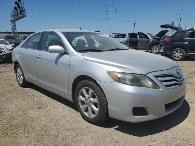 Photo 3 VIN: 4T4BF3EK1BR193694 - TOYOTA CAMRY 