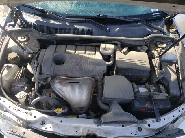 Photo 6 VIN: 4T4BF3EK1BR193744 - TOYOTA CAMRY BASE 