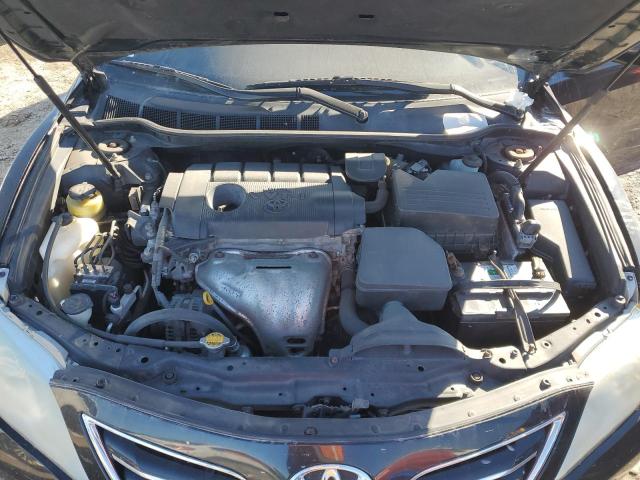 Photo 10 VIN: 4T4BF3EK1BR200417 - TOYOTA CAMRY BASE 