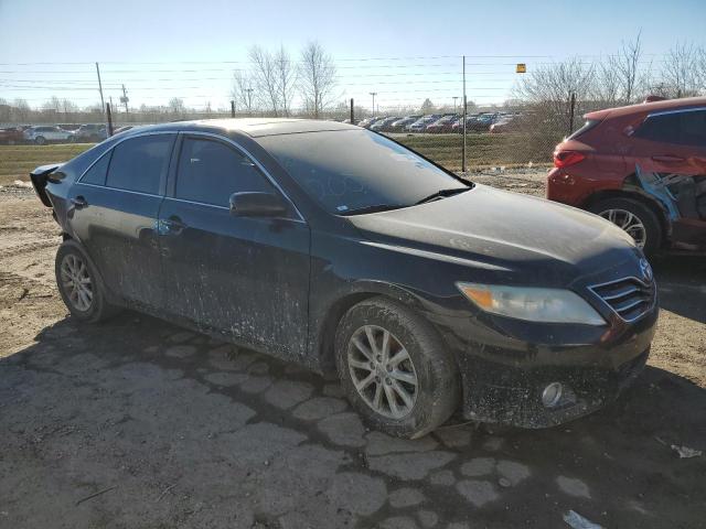 Photo 3 VIN: 4T4BF3EK1BR200417 - TOYOTA CAMRY BASE 