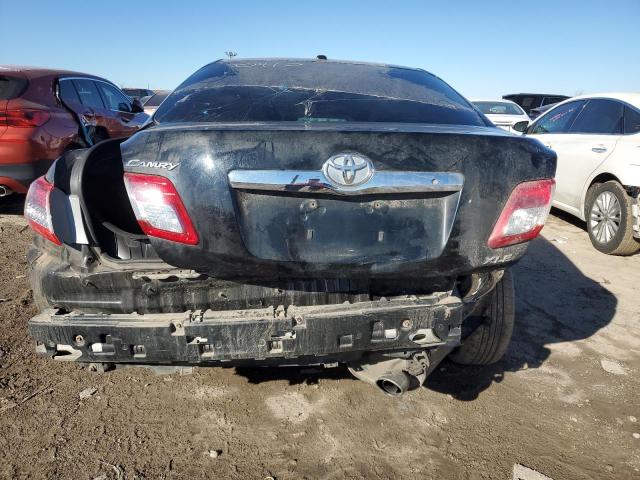 Photo 5 VIN: 4T4BF3EK1BR200417 - TOYOTA CAMRY BASE 