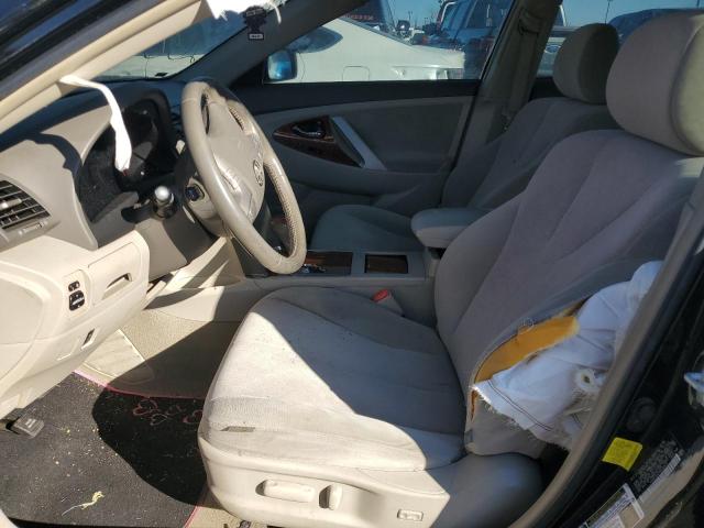 Photo 6 VIN: 4T4BF3EK1BR200417 - TOYOTA CAMRY BASE 