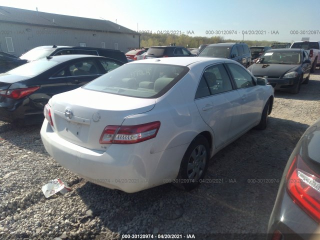 Photo 3 VIN: 4T4BF3EK1BR204063 - TOYOTA CAMRY 