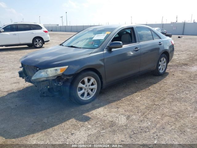 Photo 1 VIN: 4T4BF3EK1BR209361 - TOYOTA CAMRY 