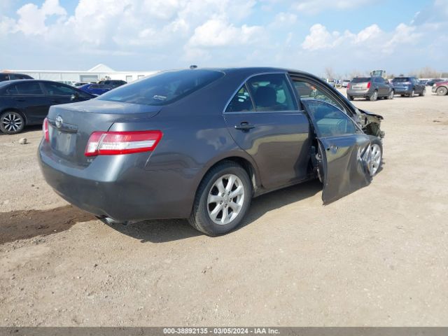 Photo 3 VIN: 4T4BF3EK1BR209361 - TOYOTA CAMRY 