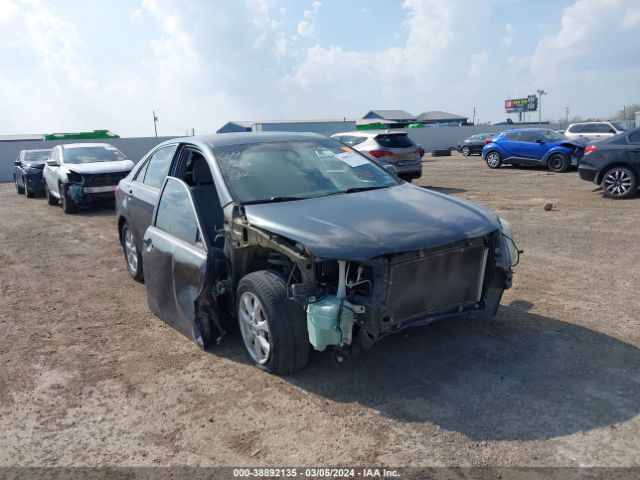 Photo 5 VIN: 4T4BF3EK1BR209361 - TOYOTA CAMRY 