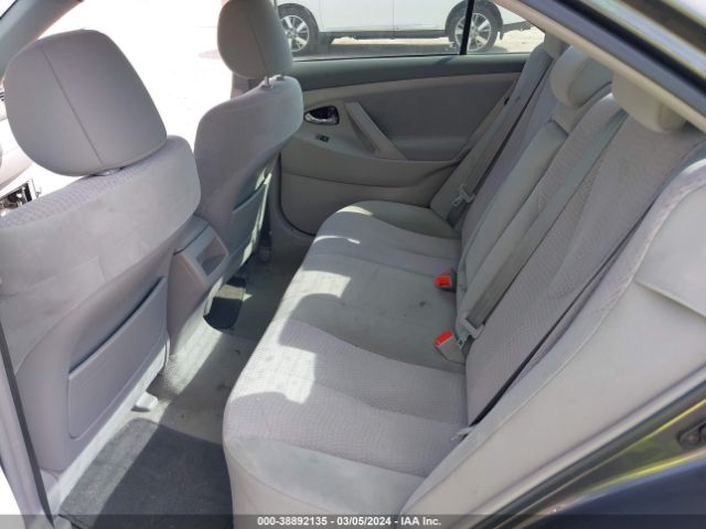 Photo 7 VIN: 4T4BF3EK1BR209361 - TOYOTA CAMRY 