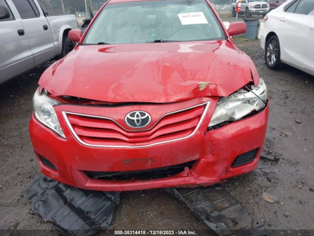 Photo 5 VIN: 4T4BF3EK1BR209876 - TOYOTA CAMRY 