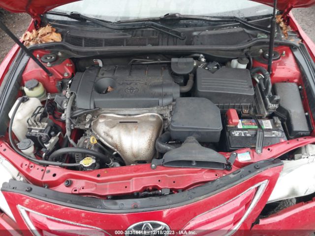 Photo 9 VIN: 4T4BF3EK1BR209876 - TOYOTA CAMRY 