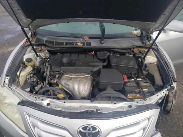 Photo 10 VIN: 4T4BF3EK1BR212311 - TOYOTA CAMRY BASE 