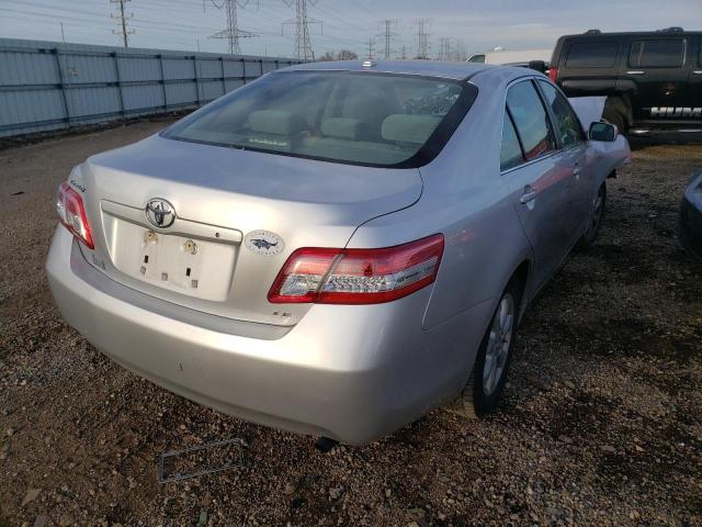 Photo 3 VIN: 4T4BF3EK1BR212678 - TOYOTA CAMRY BASE 