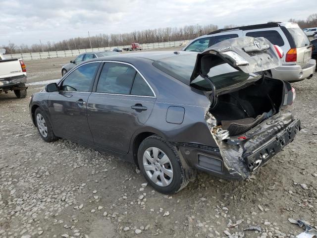 Photo 1 VIN: 4T4BF3EK1BR213734 - TOYOTA CAMRY BASE 