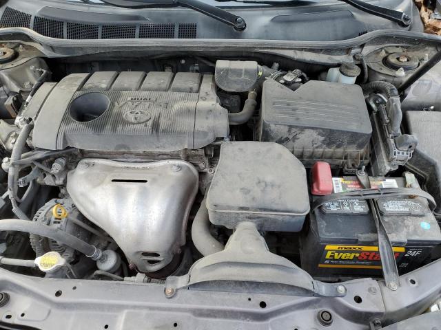 Photo 10 VIN: 4T4BF3EK1BR213734 - TOYOTA CAMRY BASE 