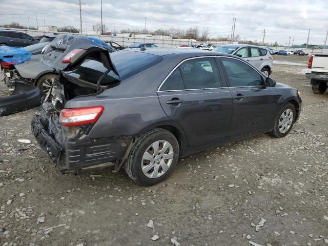 Photo 2 VIN: 4T4BF3EK1BR213734 - TOYOTA CAMRY BASE 