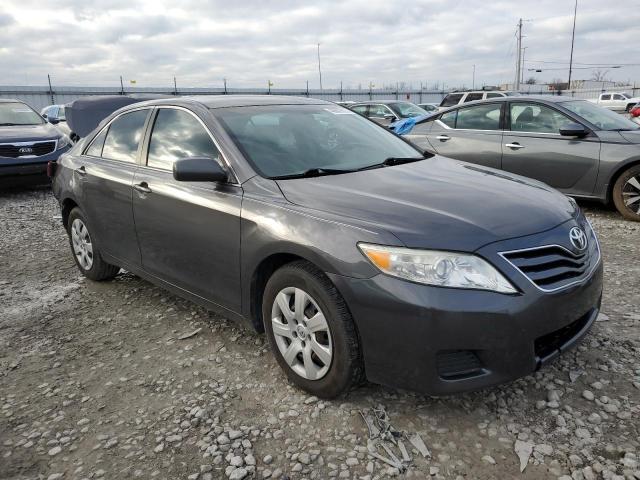 Photo 3 VIN: 4T4BF3EK1BR213734 - TOYOTA CAMRY BASE 