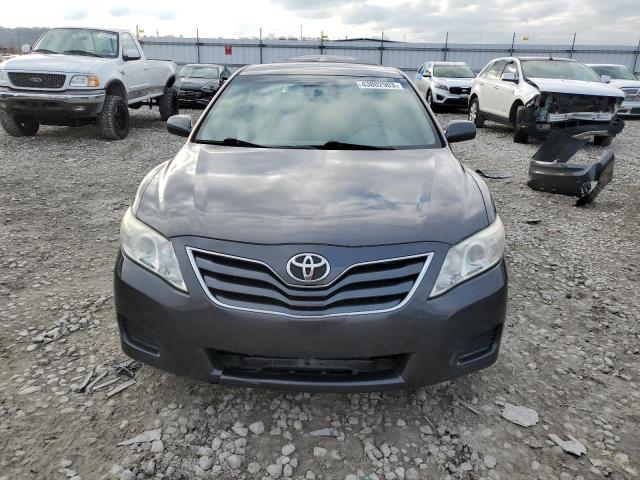 Photo 4 VIN: 4T4BF3EK1BR213734 - TOYOTA CAMRY BASE 