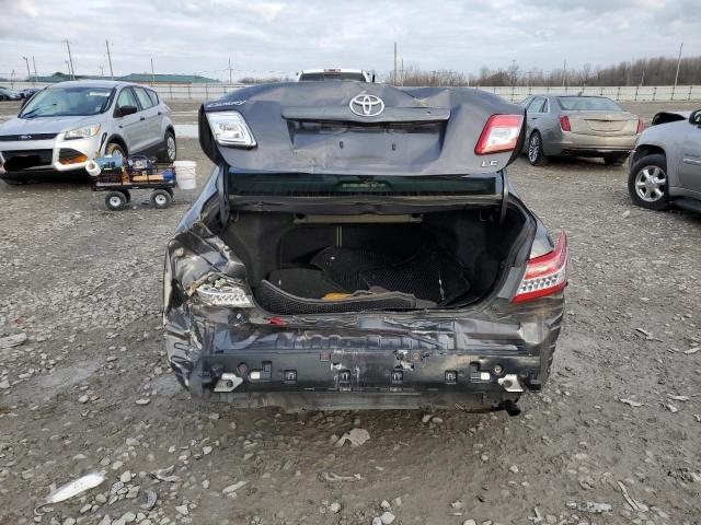 Photo 5 VIN: 4T4BF3EK1BR213734 - TOYOTA CAMRY BASE 