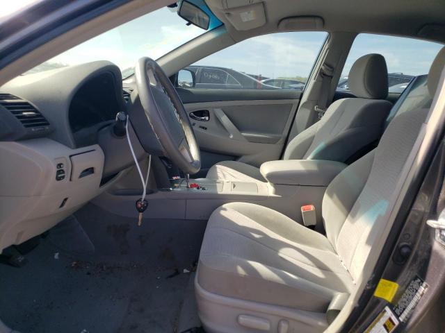 Photo 6 VIN: 4T4BF3EK1BR213734 - TOYOTA CAMRY BASE 