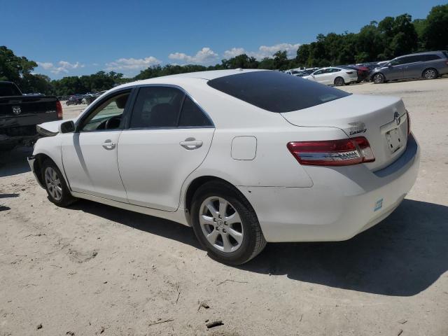 Photo 1 VIN: 4T4BF3EK1BR214902 - TOYOTA CAMRY 