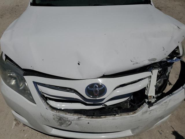 Photo 10 VIN: 4T4BF3EK1BR214902 - TOYOTA CAMRY 