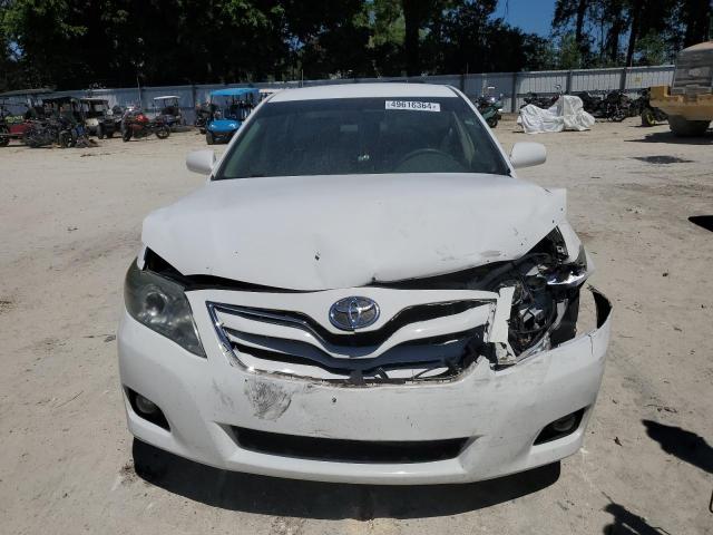 Photo 4 VIN: 4T4BF3EK1BR214902 - TOYOTA CAMRY 