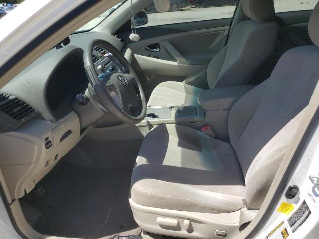 Photo 6 VIN: 4T4BF3EK1BR214902 - TOYOTA CAMRY 