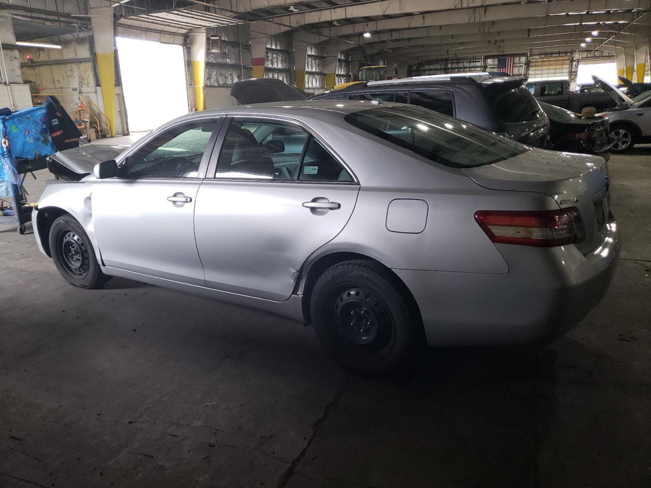 Photo 1 VIN: 4T4BF3EK1BR215144 - TOYOTA CAMRY 