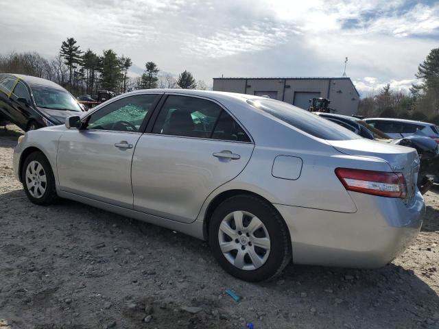 Photo 1 VIN: 4T4BF3EK1BR216682 - TOYOTA CAMRY 